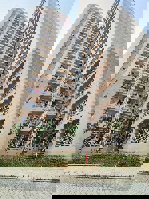 2 BHK 803 Sq.Ft. Apartment in Rishita Mulberry Heights