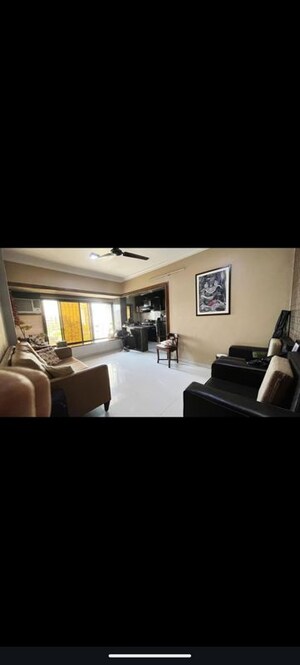 Master Bedroom in 1 BHK Apartment at Chincholi Apartment, Malad West – for Rent
