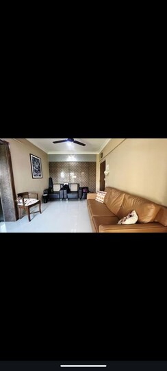 1 BHK + Pooja Room Apartment For Rent in Chincholi Apartment