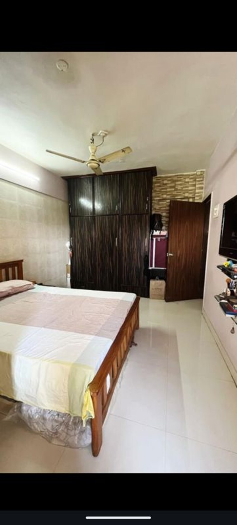 Bedroom, chincholi-apartment 1 Bedroom 450 Sq.Ft. Apartment In Malad West Mumbai 9819808