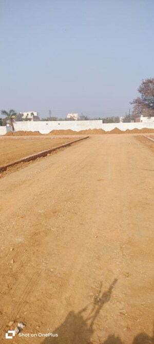Plot Area in  Plot at Modipuram – for Sale