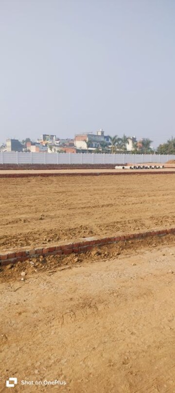 Plot Area in  Plot at Modipuram – for Sale