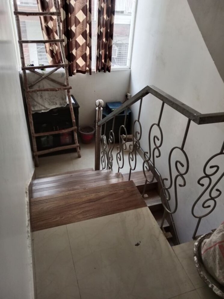 Gym, ansals sushant city 1.5 Bedroom 556 Sq.Ft. Builder Floor In Ansals Sushant City Panipat 9819810