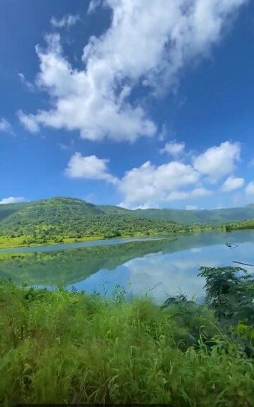 Plot Area in  Land at Katad Khana – for Sale