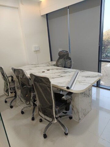 Team Area in  Office Space at Bhosari – for Rent