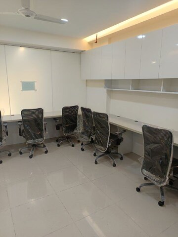  Office Space For Rent in Bhosari
