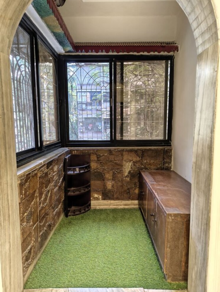 Living Room, manali-chs-malad 2 Bedroom 880 Sq.Ft. Apartment In Malad West Mumbai 9819814