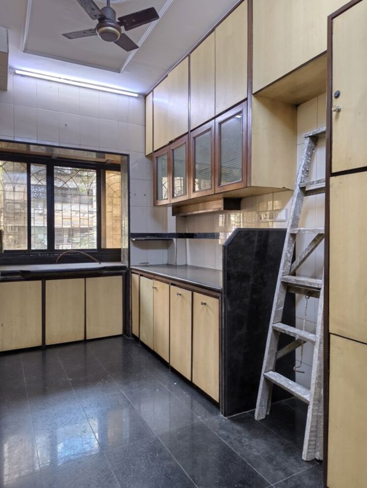 Kitchen, manali-chs-malad 2 Bedroom 880 Sq.Ft. Apartment In Malad West Mumbai 9819814