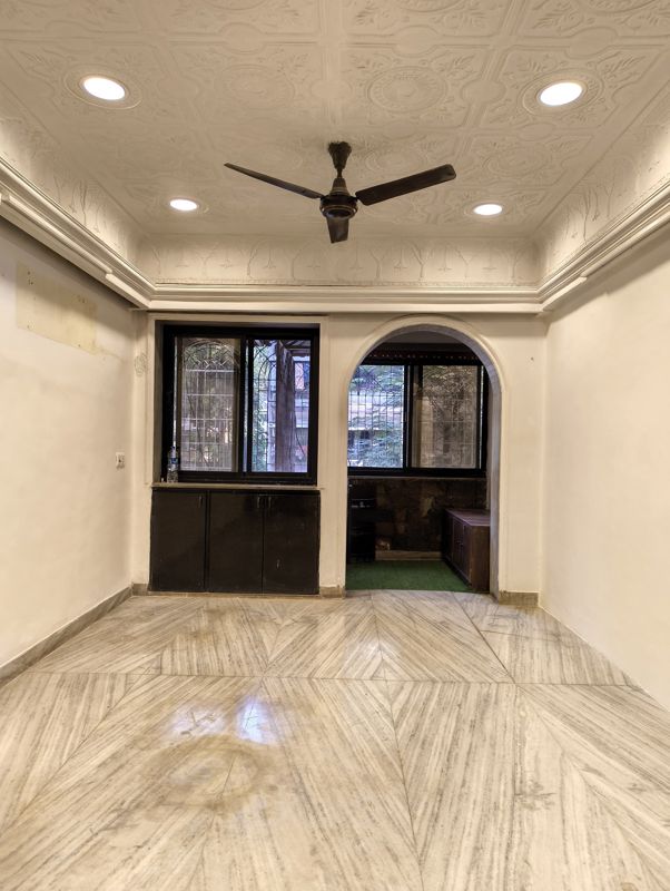 2 BHK 880 Sq.Ft. Apartment in Manali CHS Malad