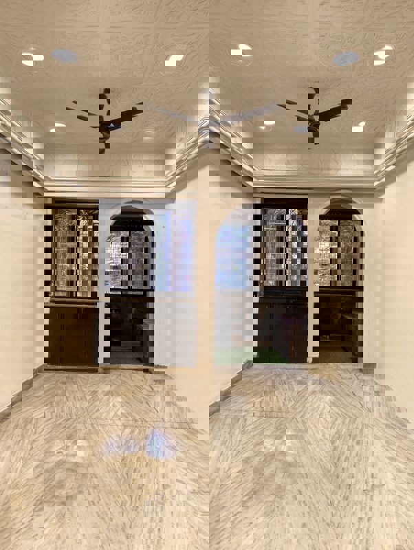 2 BHK Apartment For Rent in Manali CHS Malad