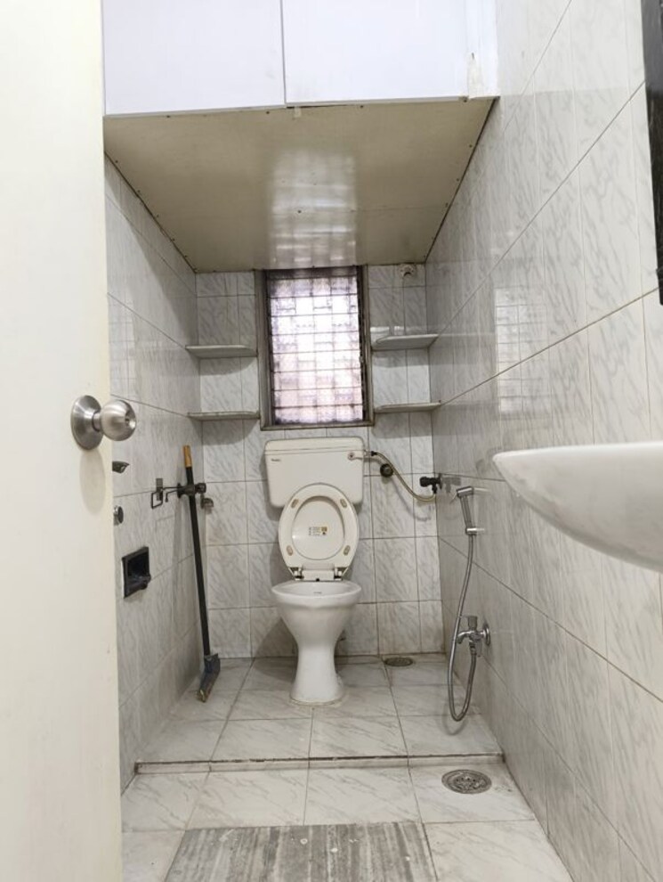 Bathroom, manali-chs-malad 2 Bedroom 880 Sq.Ft. Apartment In Malad West Mumbai 9819814