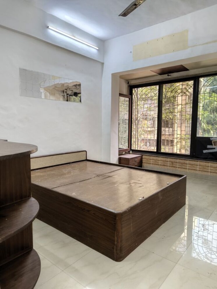 Bedroom, manali-chs-malad 2 Bedroom 880 Sq.Ft. Apartment In Malad West Mumbai 9819814