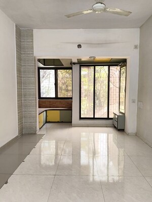 Bedroom in 2 BHK Apartment at Manali CHS Malad, Malad West – for Rent