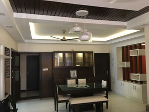 Kitchen in 3 BHK Apartment at My Home Vihanga, Gachibowli – for Sale