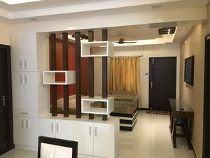 Kitchen in 3 BHK Apartment at My Home Vihanga, Gachibowli – for Sale