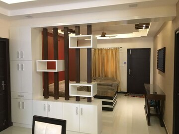 Kitchen in 3 BHK Apartment at My Home Vihanga, Gachibowli – for Sale