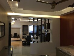 3 BHK + Pooja Room Apartment For Sale in My Home Vihanga