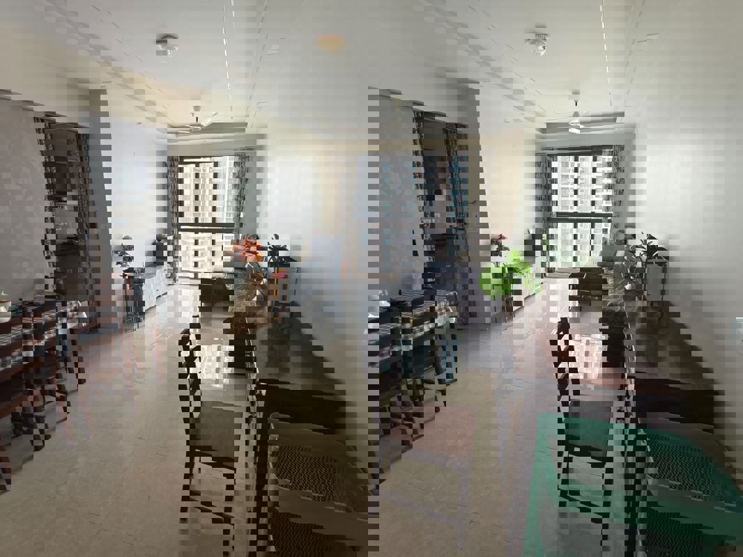 2 BHK 723 Sq.Ft. Apartment in Runwal Bliss Divine