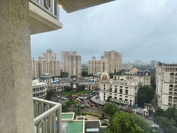 1 BHK Apartment – Exterior View View at Hiranandani Regent Hill, Powai - for Rent