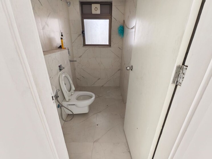 Bathroom, bliss-and-blessing-malad 2 Bedroom 723 Sq.Ft. Apartment In Malad West Mumbai 9819824