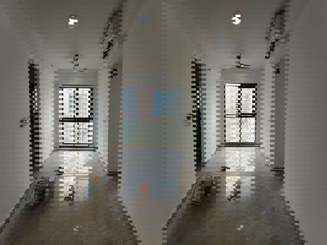 2 BHK + Pooja Room Apartment For Rent in Bliss And Blessing Malad