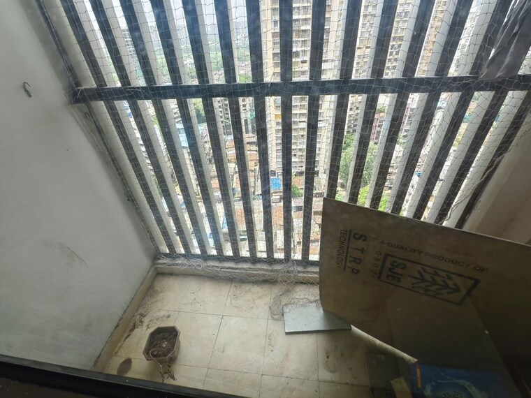 Balcony, bliss-and-blessing-malad 2 Bedroom 723 Sq.Ft. Apartment In Malad West Mumbai 9819824
