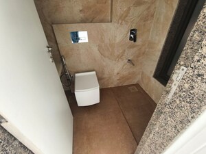 Furnished Amenities in 2 BHK Apartment at Kanakia Codename Future B, Powai – for Rent