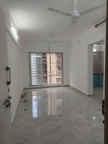 1 BHK Apartment For Rent in Shukhkarta Apartment, Vikhroli East