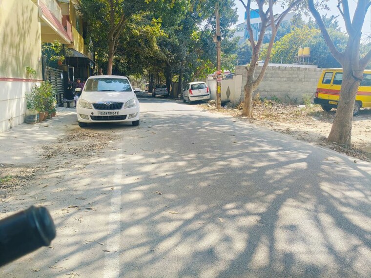 Exterior View, hulimavu  2120 Sq.Ft. Plot In Hulimavu Bangalore 9819830