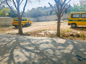  Plot – Exterior View View at Hulimavu - for Sale