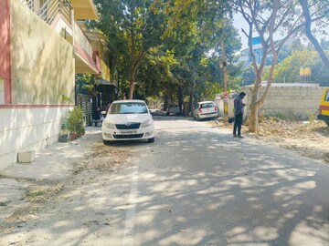  Plot – Exterior View View at Hulimavu - for Sale