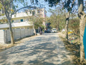  Plot – Exterior View View at Hulimavu - for Sale