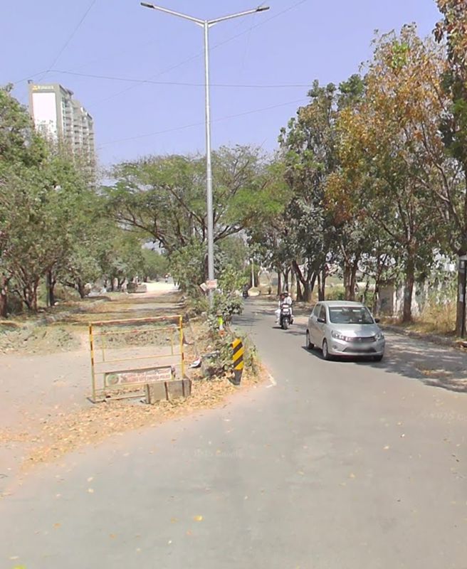 Plot For Sale in Hulimavu