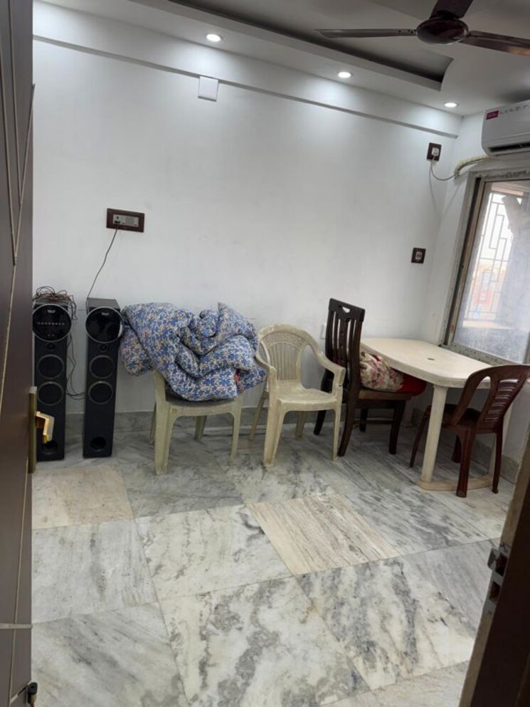 Living Room, sinchi-tower 2 Bedroom 830 Sq.Ft. Apartment In Sodepur Kolkata 9819834