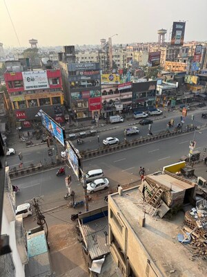 2 BHK Apartment – Exterior View View at Sinchi Tower, Sodepur - for Sale