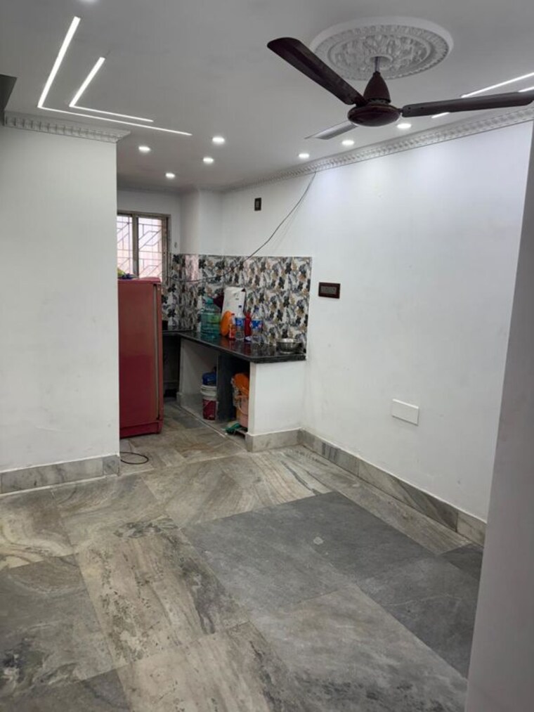 Room, sinchi-tower 2 Bedroom 830 Sq.Ft. Apartment In Sodepur Kolkata 9819834