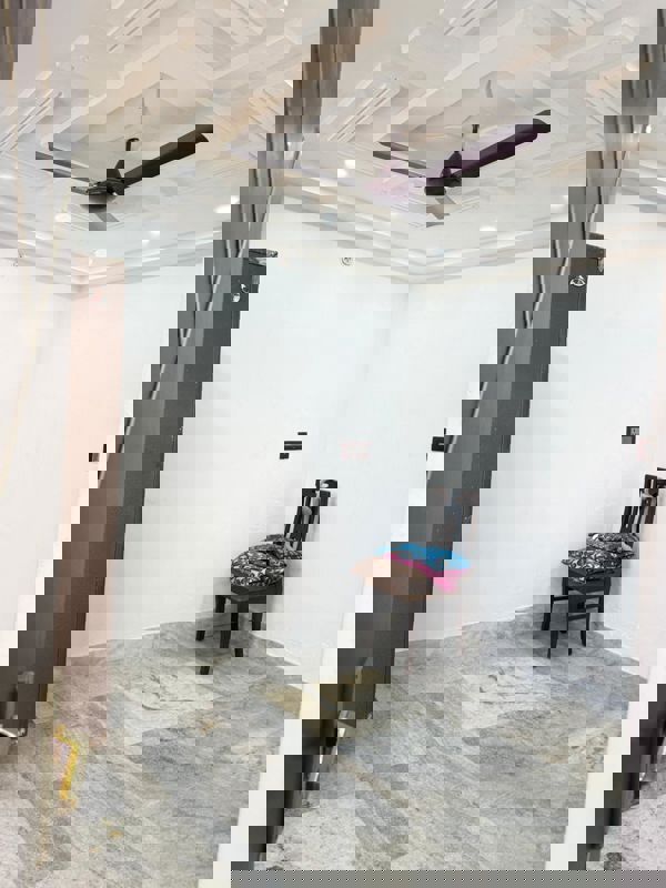 2 BHK 830 Sq.Ft. Apartment in Sinchi Tower