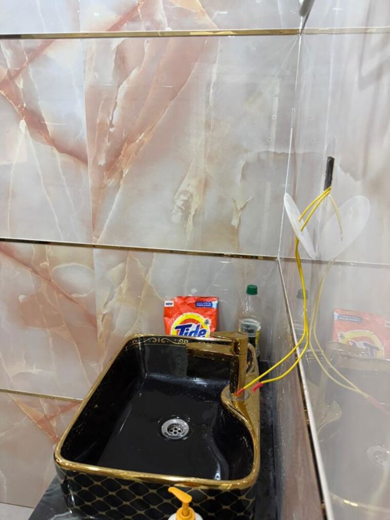 undefined, sinchi-tower 2 Bedroom 830 Sq.Ft. Apartment In Sodepur Kolkata 9819834