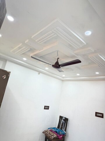 Furnished Amenities in 2 BHK Apartment at Sinchi Tower, Sodepur – for Sale