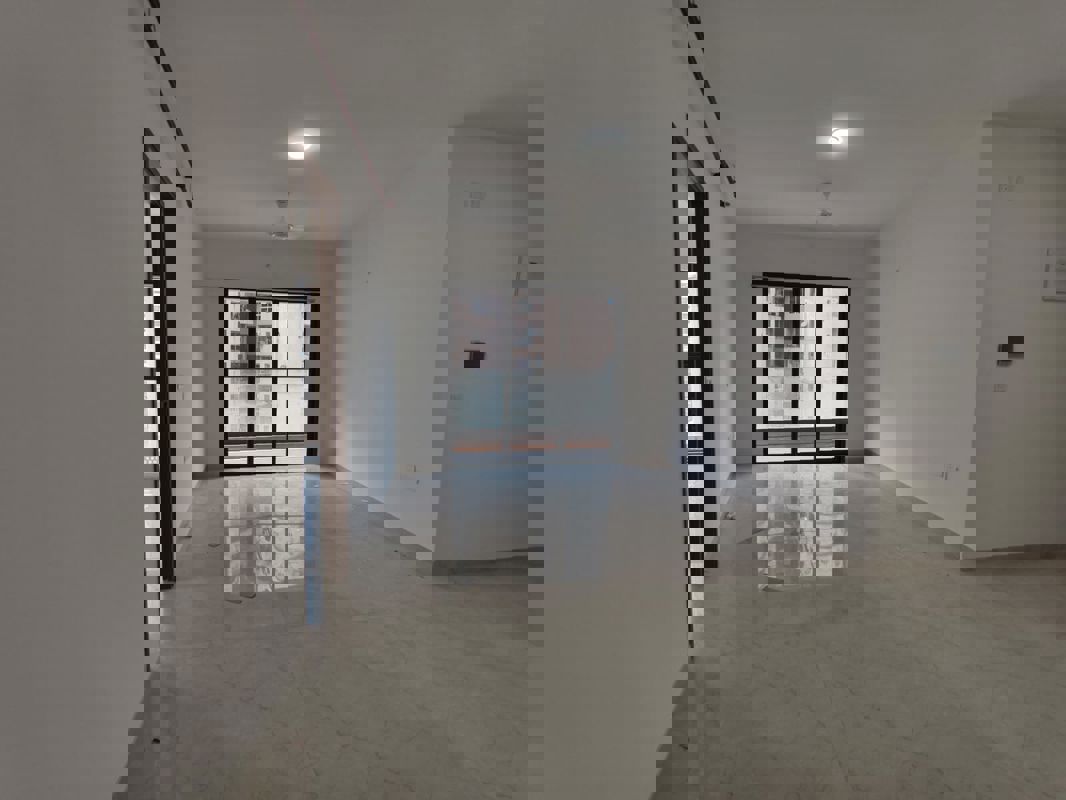 3 BHK + Pooja Room Apartment For Rent in Godrej Urban Park