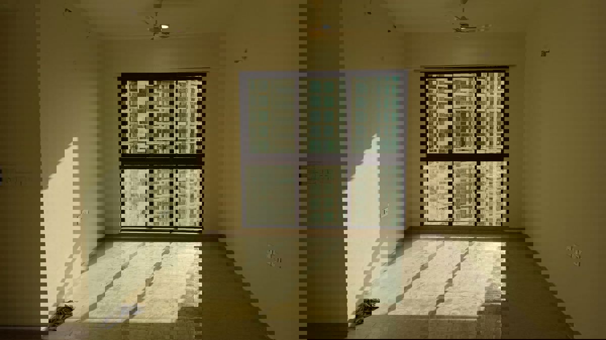 2 BHK Apartment For Rent in Runwal Bliss