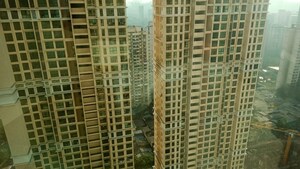 2 BHK Apartment – Exterior View View at Runwal Bliss, Kanjurmarg East - for Rent