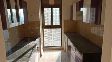 Balcony in 2 BHK Apartment at Runwal Bliss, Kanjurmarg East – for Rent