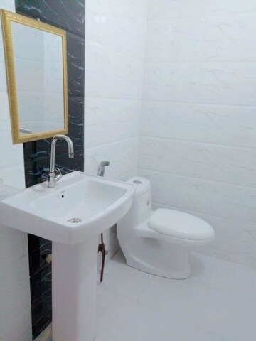 Bathroom in  Pg at Sector 63a – for Rent