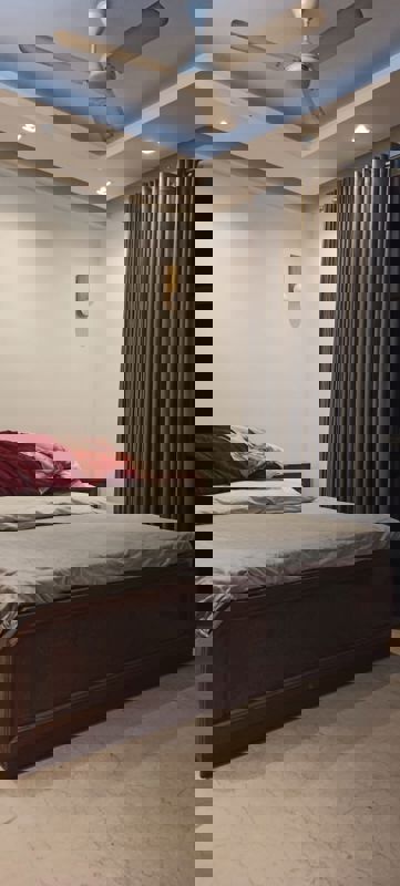 3 BHK Builder Floor For Sale in Greater Kailash I