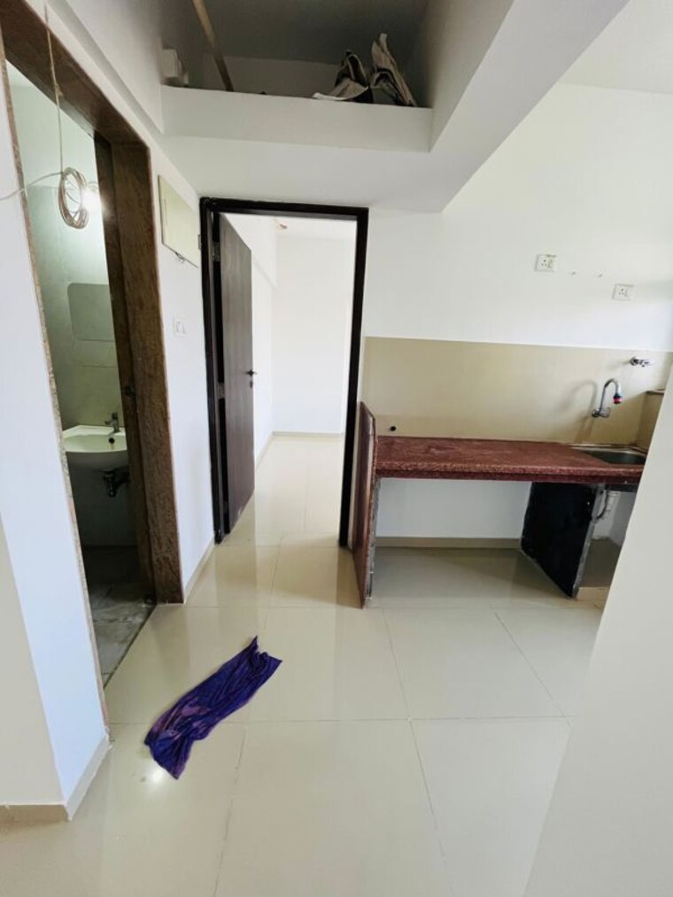 undefined, puranik-aldea-anexo 1 Bedroom 450 Sq.Ft. Apartment In Baner Pune 9819847