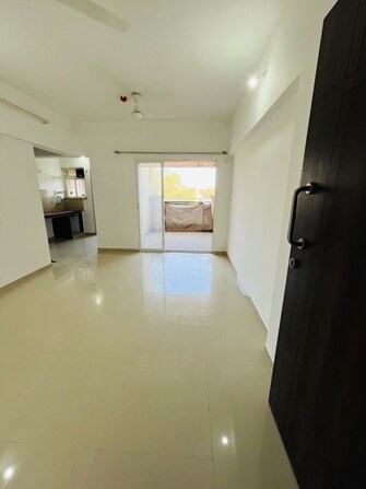 1 BHK Apartment For Rent in Puranik Aldea Anexo in Baner, Pune
