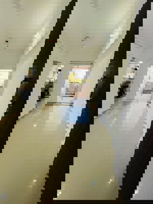 1 BHK Apartment For Rent in Puranik Aldea Anexo