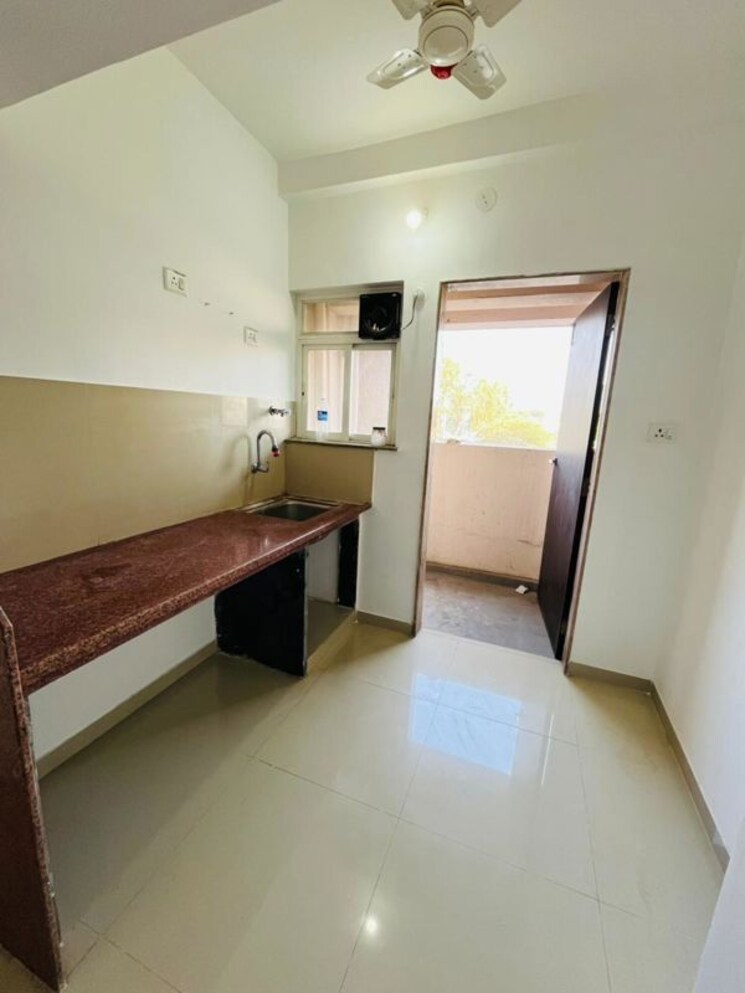 Kitchen, puranik-aldea-anexo 1 Bedroom 450 Sq.Ft. Apartment In Baner Pune 9819847