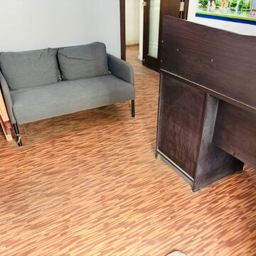 Bedroom in  Office Space at Madhapur – for Rent